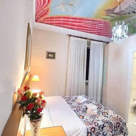 Nahid Accommodation Рим Екстериор снимка