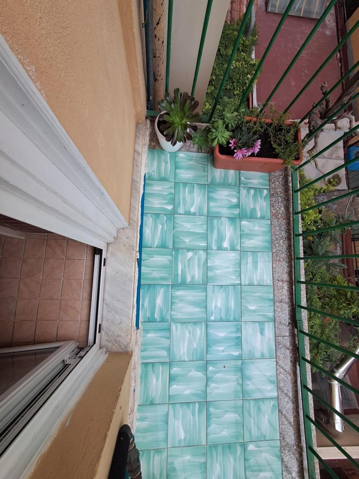 Nahid Accommodation Рим Екстериор снимка